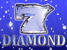 Видео-слот Diamond 7