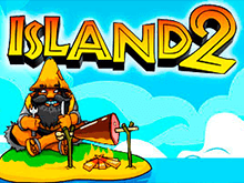 Игровой автомат Island 2