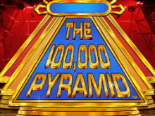 Игровой автомат 100 000 Пирамид