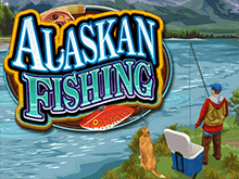 Онлайн-слот Alaskan Fishing