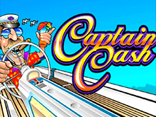 Онлайн-слот Captain Cash