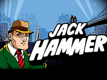 Игровой автомат Jack Hammer