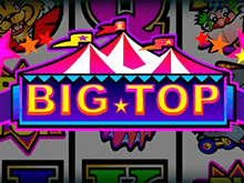 Игровой аппарат Big Top