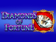 Онлайн-слот Diamonds Of Fortune