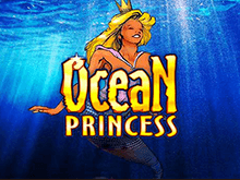 Видео-слот Принцесса Океана