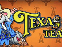 Игровой автомат Texas Tea