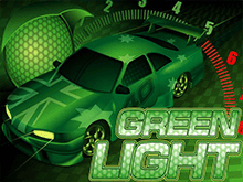 Игровой аппарат Green Light