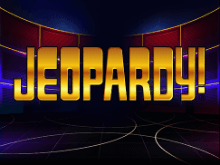 Онлайн-слот Jeopardy!