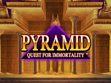 Слот Пирамида: В Поисках Бессмертия