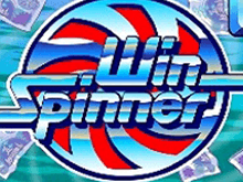Онлайн-слот Win Spinner