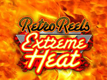 Онлайн-слот Retro Reels Extreme Heat
