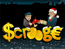 Аппарат Scrooge