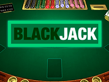 Популярная азартная игра Blackjack