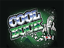 Игровой аппарат Cool Buck