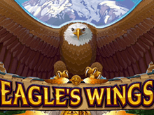 Онлайн-слот Eagles Wings