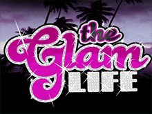 Игровой аппарат Glam Life