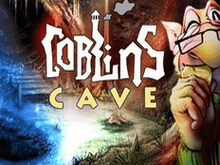 Онлайн-аппарат Goblins Cave