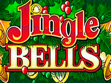 Онлайн-слот Jingle Bells