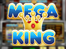 Онлайн-слот Mega King