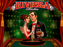 Увлекательная флэш-игра Riviera Riches