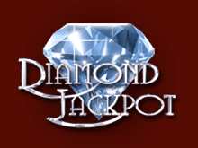 Игровой слот Diamond Jackpot