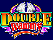 Игровой автомат Double Wammy
