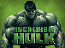 Топовый аппарат The Incredible Hulk