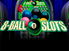 Азартная игра 8-Ball Slots