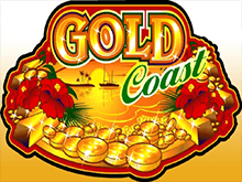 Игровой автомат Gold Coast