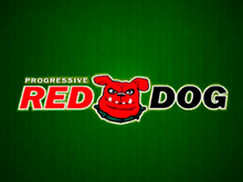 Онлайн-слот Красная Собака