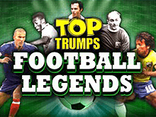 Слот Top Trumps Football Legends