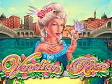 Азартная игра Venetian Rose