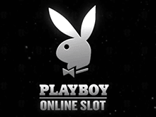 Игровой аппарат Playboy
