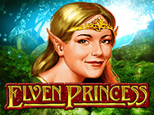 Игровой слот Elven Princess
